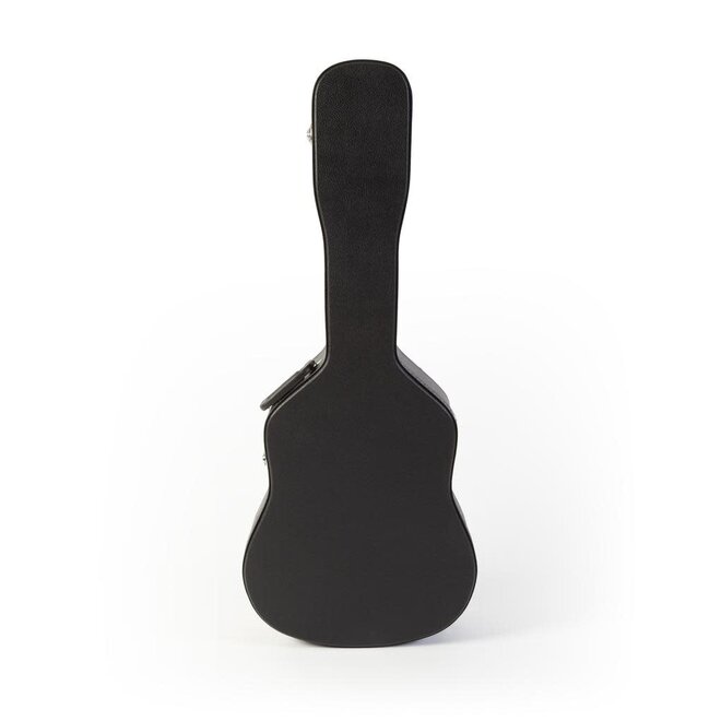 Yamaha GCFG Hardshell Acoustic Guitar Case, Dreadnought