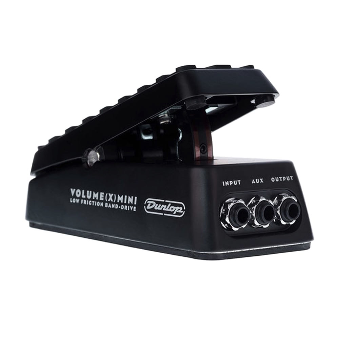 Jim Dunlop DVP4 X Mini Volume Pedal