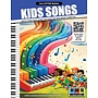 Hal Leonard KEYTAB Method, Kid's Songs
