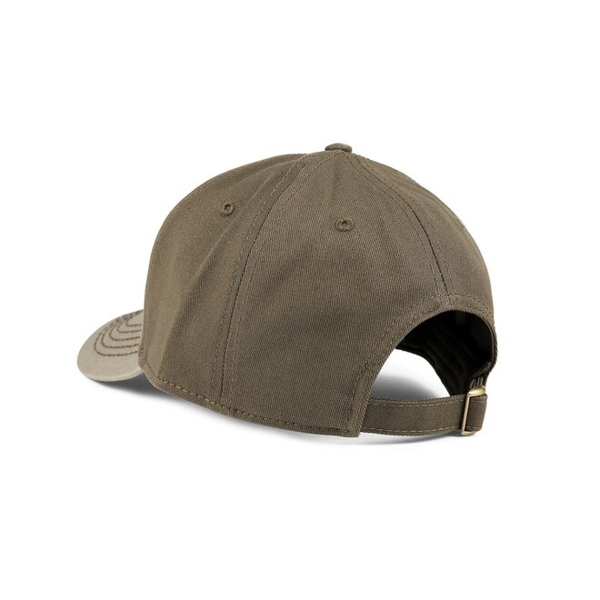Martin Logo Hat, Olive/Green