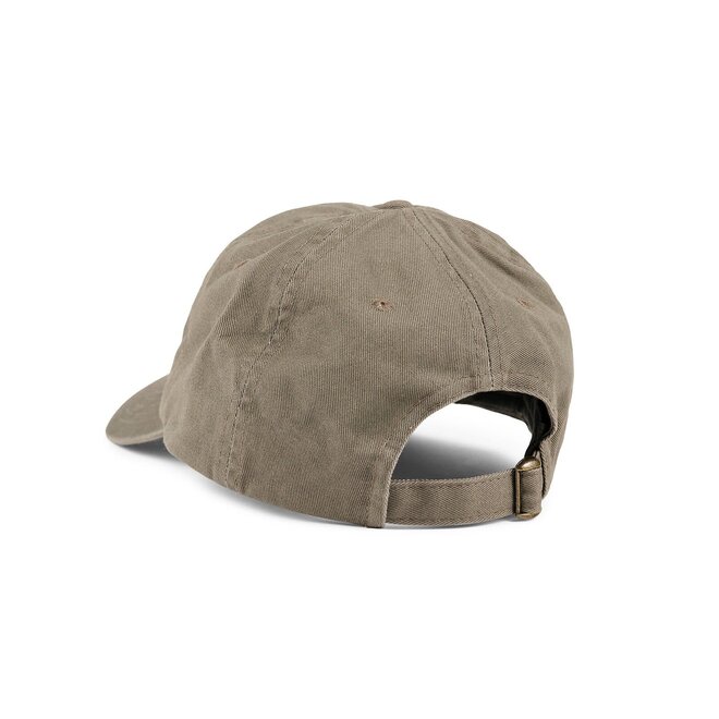 Martin Logo Hat, Olive
