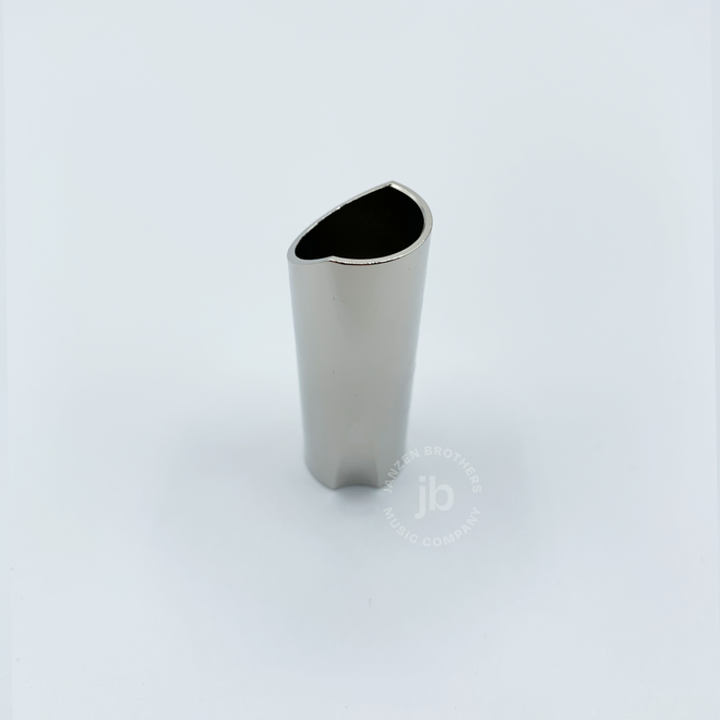 The Rock Slide Polished Nickel Slide