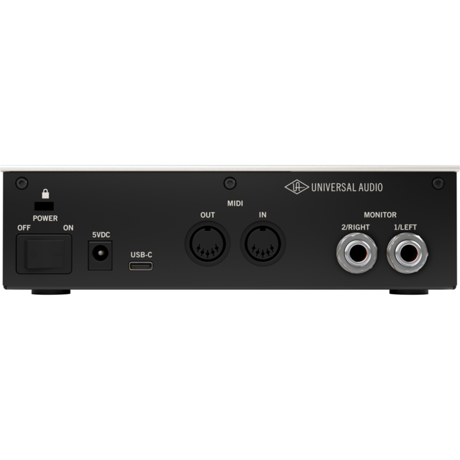 Universal Audio Volt 2 USB-C Audio Interface