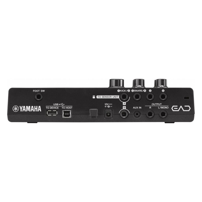 Yamaha EAD10 Electronic Acoustic Drum Module