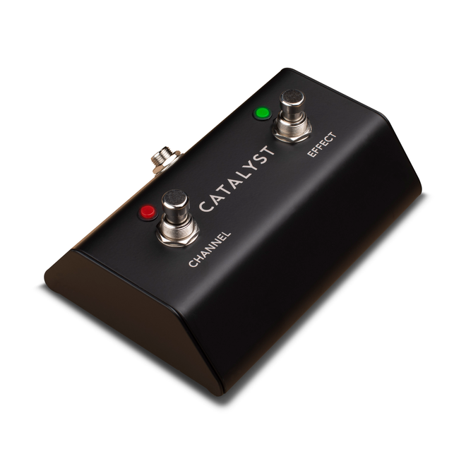 Line 6 LFS2 Catalyst Footswitch