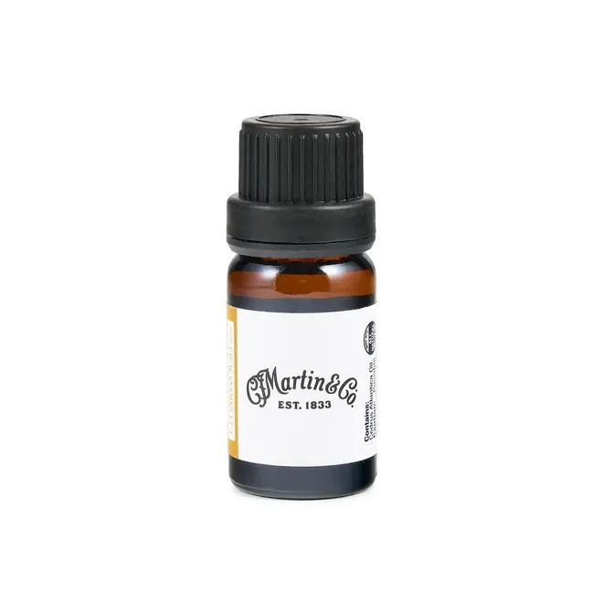 Martin Calming Cedarwood Essential Oil