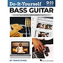 Hal Leonard Do-It-Yourself Bass Guitar Book