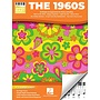 Hal Leonard Super Easy Songbook Series, The 1960s