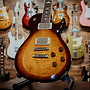 PRS S2 McCarty 594 Singlecut Electric Guitar, Honey Gold Burst, Gigbag