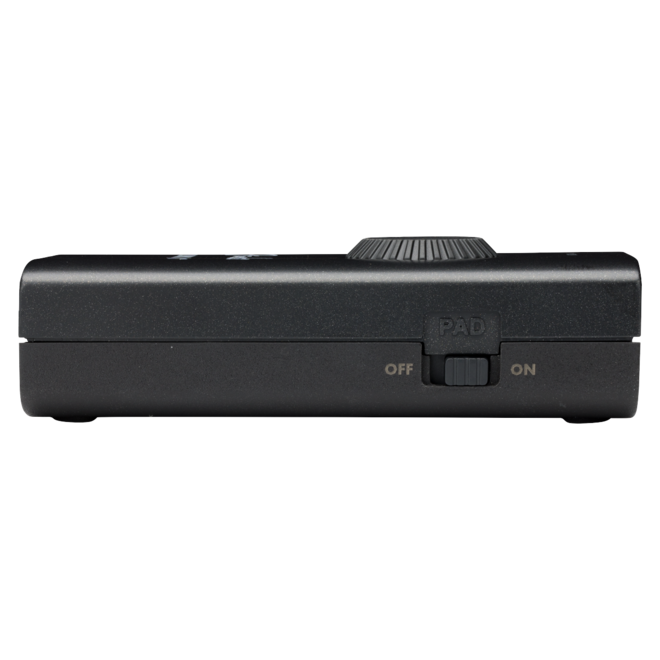 Fender Link I/O Portable Audio Interface