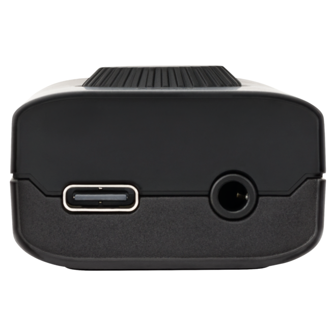 Fender Link I/O Portable Audio Interface