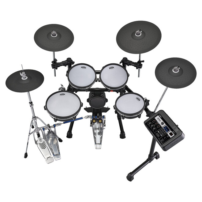 Yamaha DTX6K5-M Electronic Drum Set