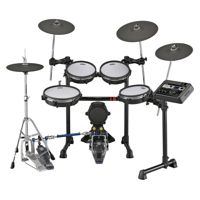 Yamaha DTX6K5-M Electronic Drum Set
