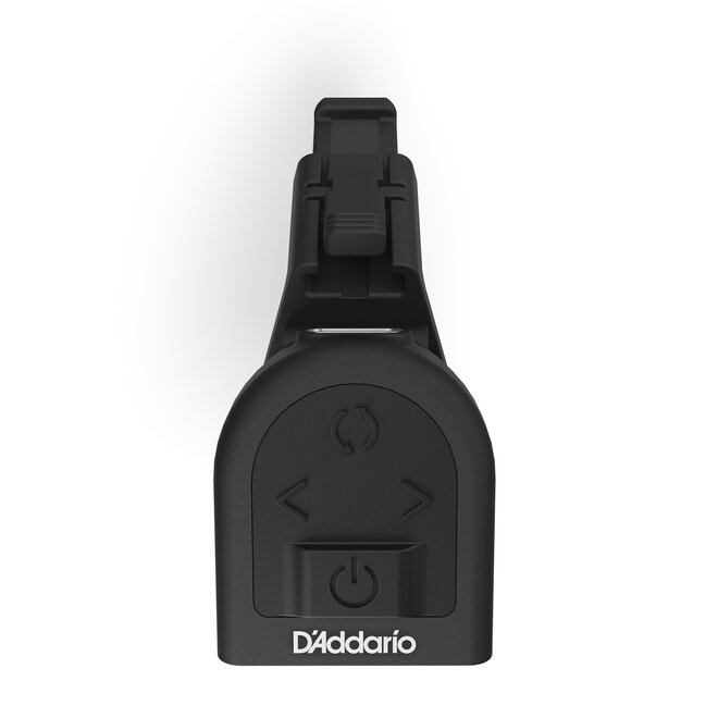 D'Addario Micro Rechargeable Tuner
