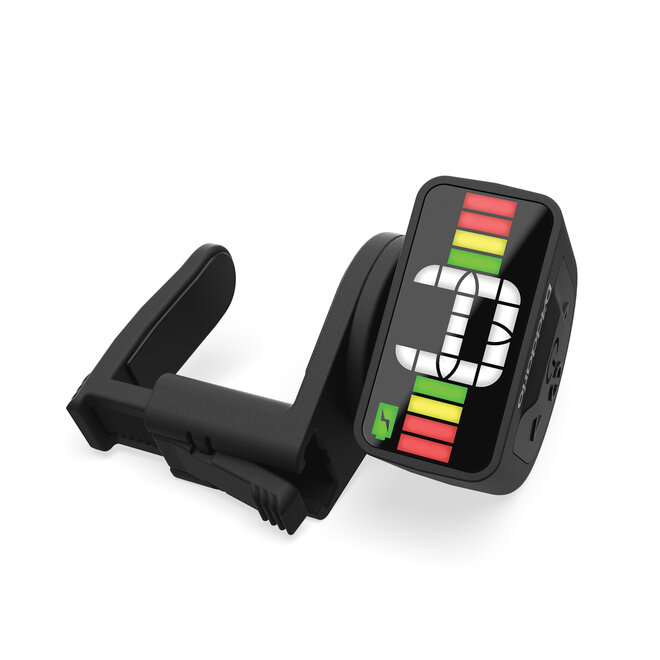 D'Addario Micro Rechargeable Tuner