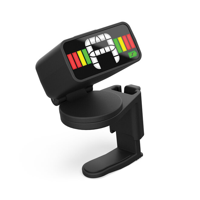 D'Addario Micro Rechargeable Tuner