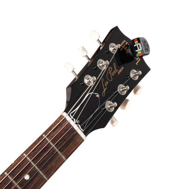 D'Addario Micro Rechargeable Tuner