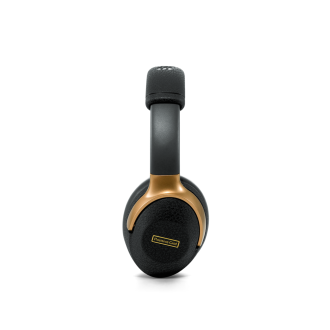 Positive Grid Spark NEO Wireless Smart Guitar Headphones