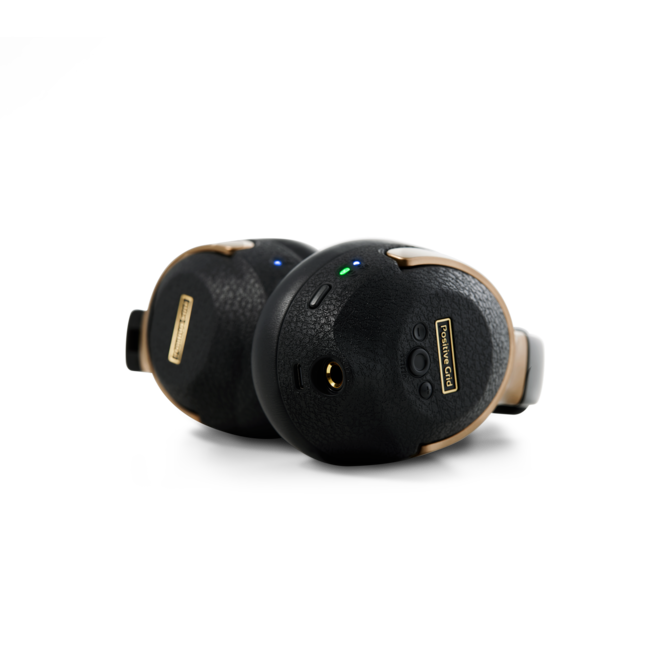 Positive Grid Spark NEO Wireless Smart Guitar Headphones