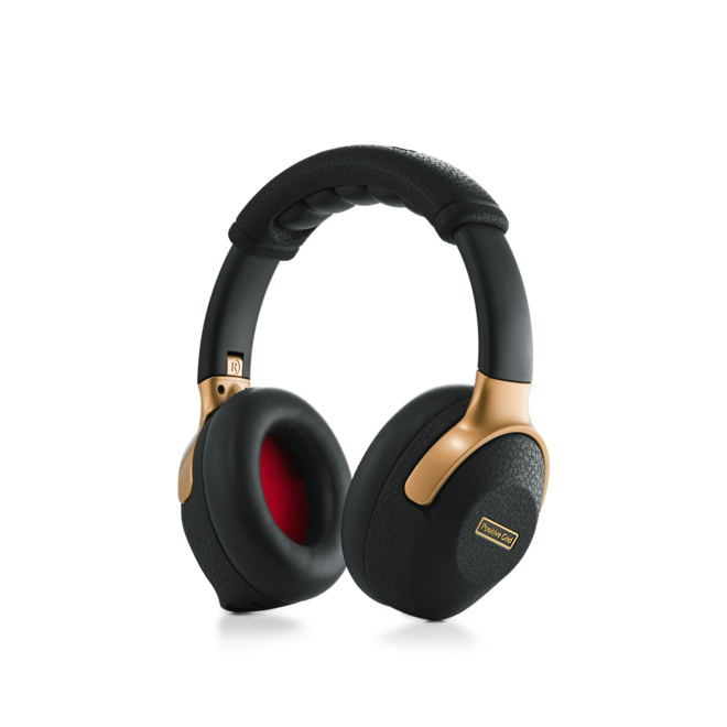 Positive Grid Spark NEO Wireless Smart Guitar Headphones