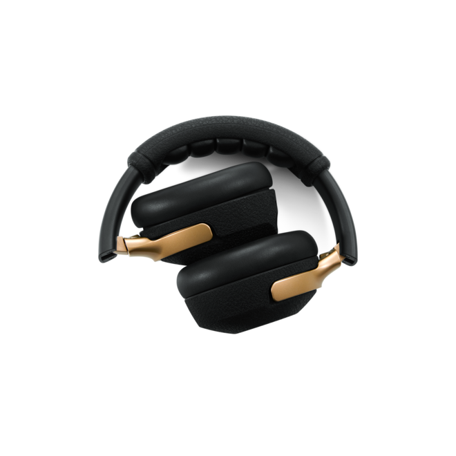 Positive Grid Spark NEO Wireless Smart Guitar Headphones