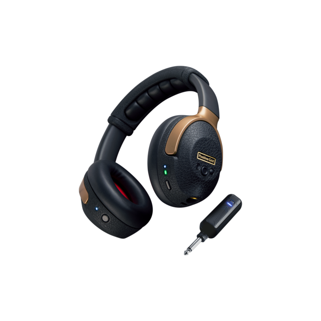 Positive Grid Spark NEO Wireless Smart Guitar Headphones