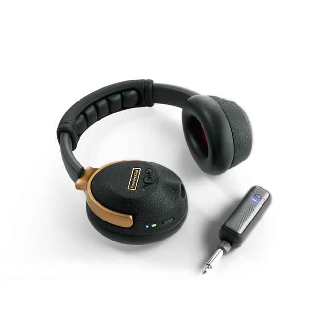 Positive Grid Spark NEO Wireless Smart Guitar Headphones