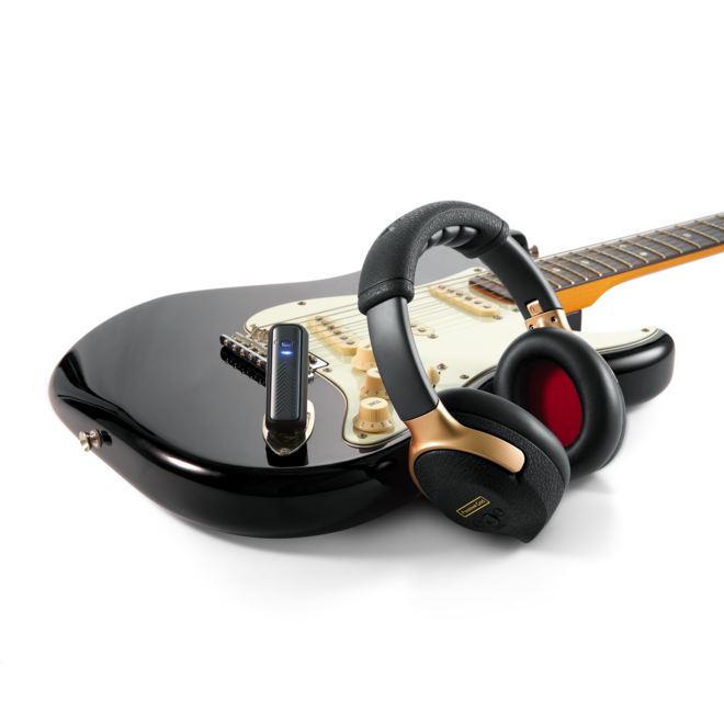 Positive Grid Spark NEO Wireless Smart Guitar Headphones