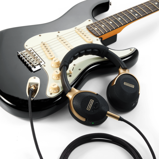 Positive Grid Spark NEO Wireless Smart Guitar Headphones