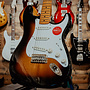 Squier Classic Vibe '50s Stratocaster, Maple Fingerboard, 2-Color Sunburst