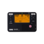 Korg TM-70T Combo Tuner/Metronome, Black