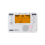 Korg TM-70T Combo Tuner/Metronome, White