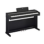 Yamaha Arius YDP-145 Digital Piano w/GHS Keyboard, Black, w/Bench