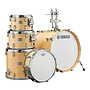 Yamaha TMP2F57 Tour Custom Drum Set, 10, 12, 16, 22, 14sn, TH, Butterscotch Satin, w/700 Series Hardware