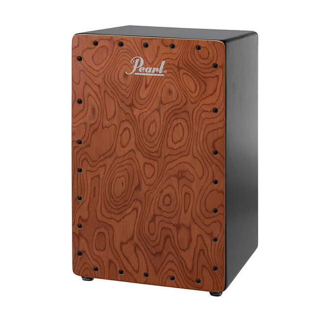 Pearl PBC-121B Figured Cherry Primero Cajon