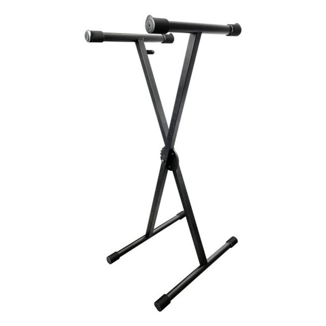 Profile KDS450EP Single X-Style Keyboard Stand