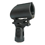 Profile MCH840 Anti-Vibration Rubber Microphone Clip, Standard Size