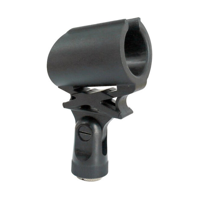 Profile MCH850 Anti-Vibration Rubber Microphone Clip, Large Size