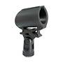 Profile MCH850 Anti-Vibration Rubber Microphone Clip, Large Size