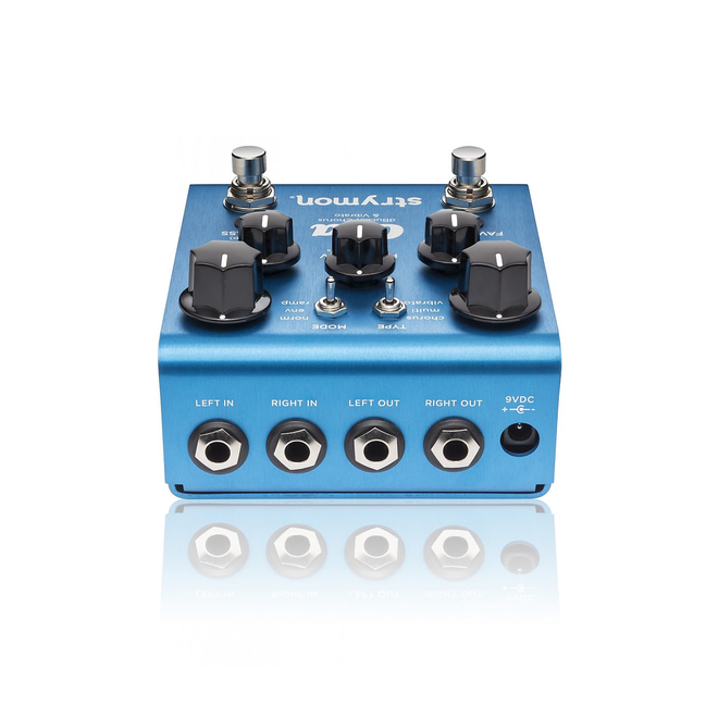 Strymon Ola dBucket Chorus & Vibrato Strymon Ola dBucket Chorus