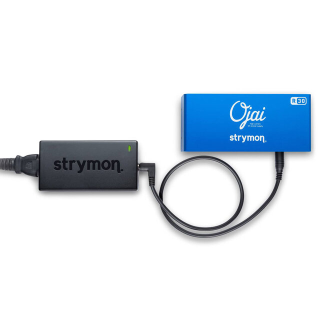 Strymon Ojai R30 High Current DC Power Supply