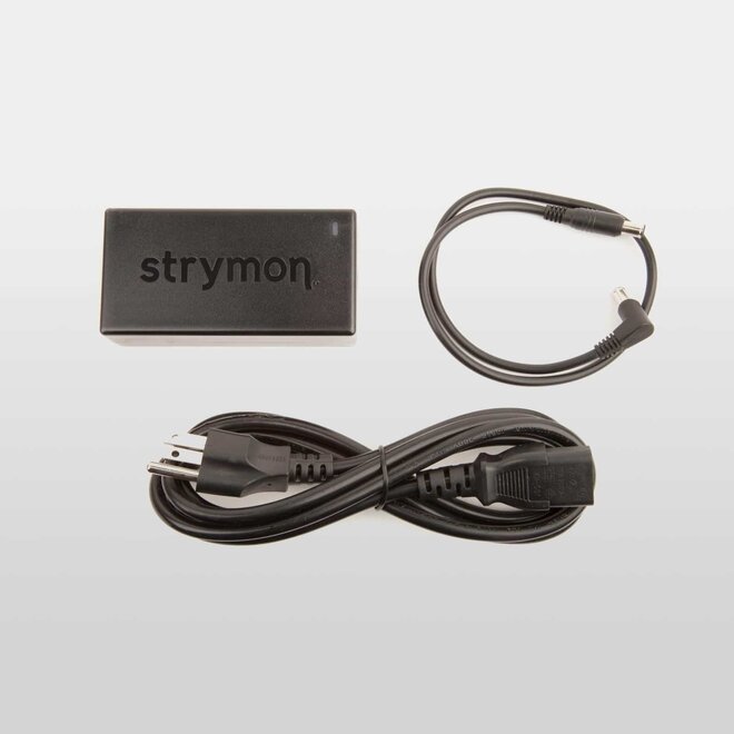 Strymon PS-124 Replacement Power Adaptor
