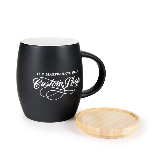Martin Custom Shop Mug