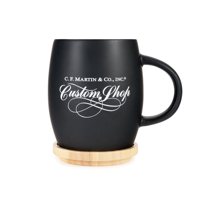 Martin Custom Shop Mug