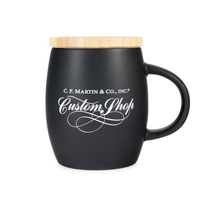 Martin Custom Shop Mug