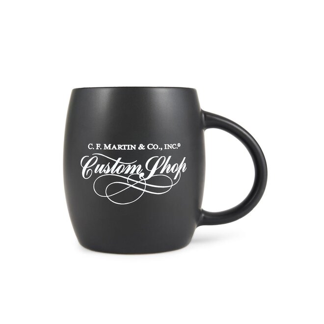Martin Custom Shop Mug