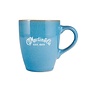 Martin Artisan Mug, Blue