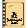 Hal Leonard, The Real Bluegrass Book, C Instruments