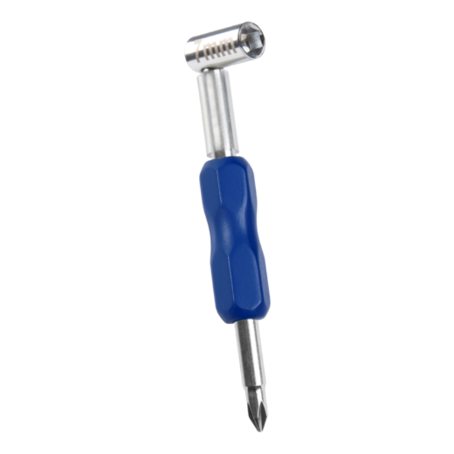 MusicNomad Premium Truss Rod Wrench, 7mm