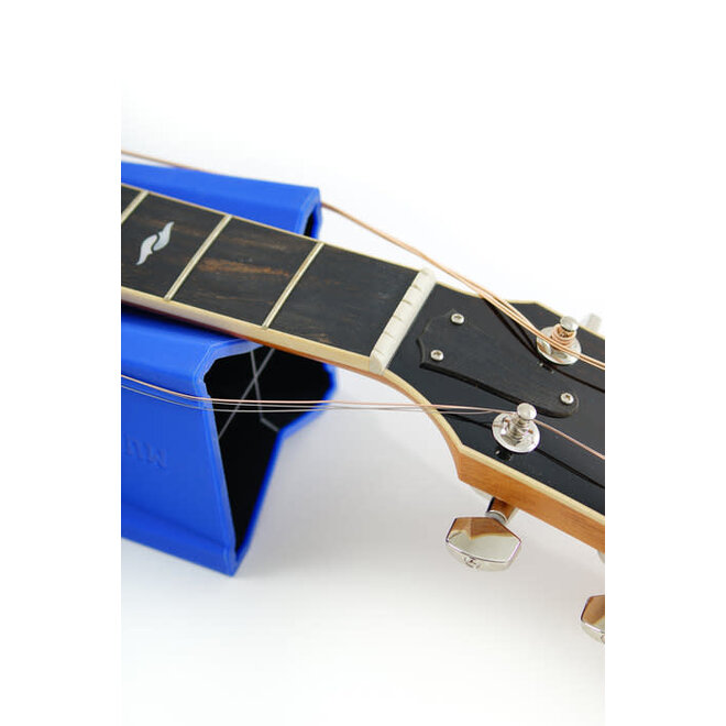 MusicNomad Cradle Cube String Instrument Neck Support